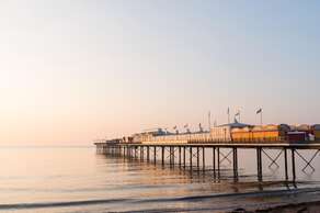Paignton Pier